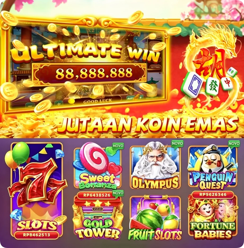 lontejitu APK Resmi Unduh