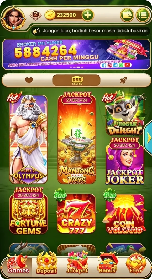 lontejitu Preview - Resmi Unduh
